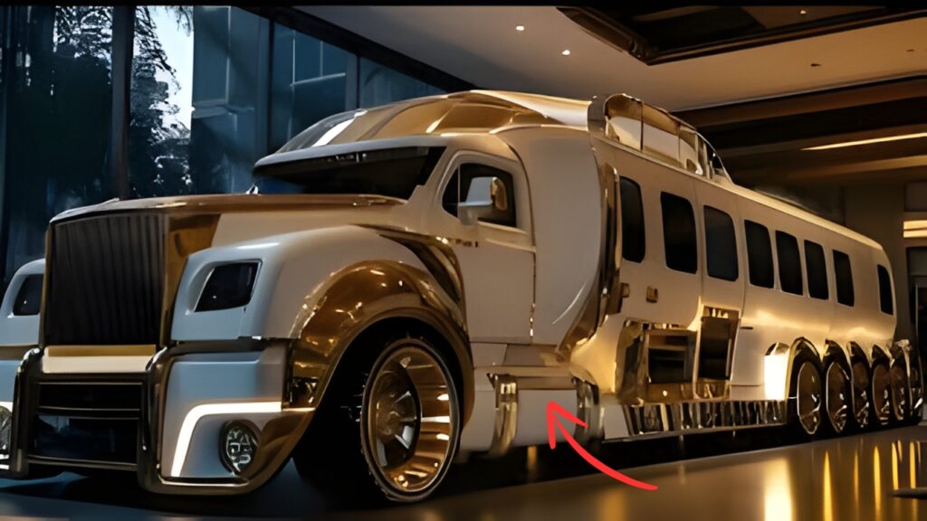Rolls-Royce 2026 Motorhome